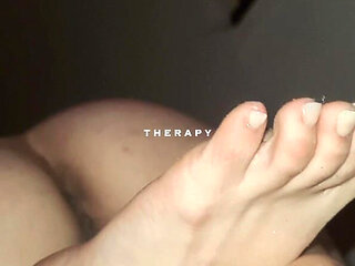 All Things Feet Lovers, Solely for Those Who Love Feet