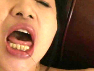 Hisae Fujita - Forbidden Fifty-something MILF