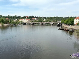 The Adventures of Lety Howl, Episode 15: A Stay in Prague