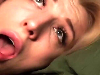 Submissive Slave First Anal Casting & Slave Training