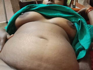 My Foster Stepmother Called Me and Said, "if I'm Alone at Home, It Destroys My Femininity." I Tried It.