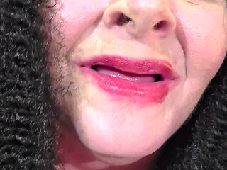 Yes Grannys Watching Porn Fucking Her Old Pussy Till Its Torn