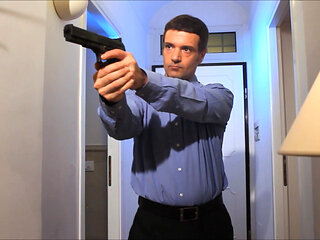 My First Porn Scene with a Black Man