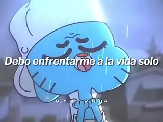 Gombal y darwin