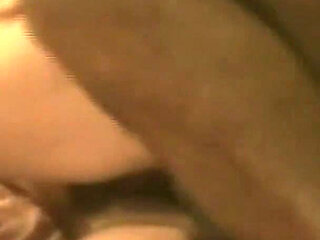 Baby Pozzi and Roberto Malone Great Fuck on the Bed