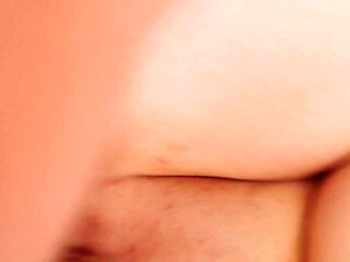 The Cleaning Woman Fucked on the Job