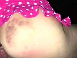 Deep anal blonde toy anal blonde toys amateur homemade ass