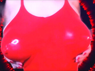 RedLatex cum control countdown