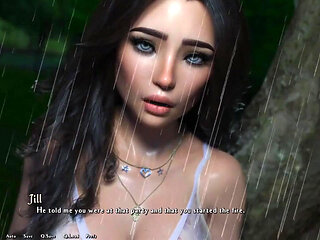Being a Dik 0.6.0 Part 130 Stay Strong and Fight by Loveskysan69