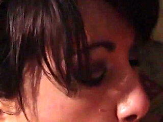 Valentina's Perfect Ass Fucked Deep Inside