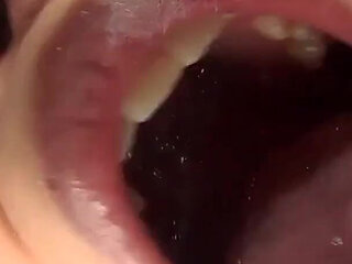 Tsubaki Kato and Himari Ogawa Initiate Ryo Kitakata Into Lesbian Tongue Kissing ()