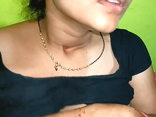 Indian New Hot Desi Bhabhi Ka Jabarjast Chudai XXX Video New