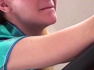 Lizzy's cute ass whipped