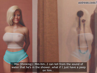 Mia. Episode 3 extended 1080p