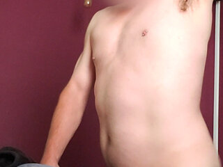 4 cums!  Watch me fuck and moan and thrust until I cum, over and over!