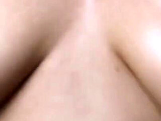 Pressed together and being played with