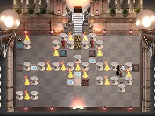 The Genesis Order V91112 Part 320 Puzzle! by Loveskysan69