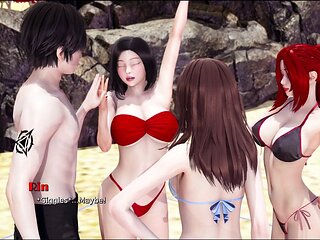 Interactive erotic stories with big tits and gameplay
