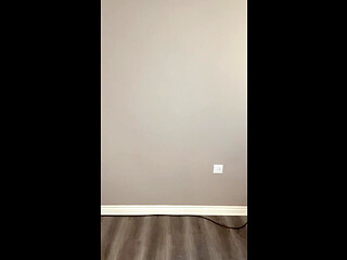 New Roommate Is a Bottom Half Nudist