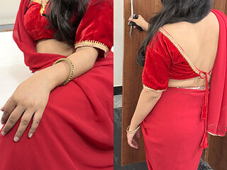 I Felt Karwa Chauth Deep Inside Me