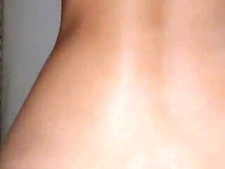 Deep Blowjob and Sex in Doggstyle