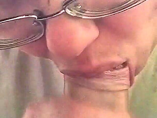 Experimenting with Penis, Sperm and Tits