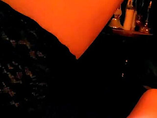 POV Bela Dimitrescu Devours Your Man-thing