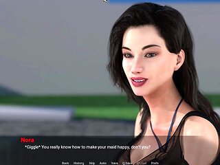 Away From Home 5 I Got Caught Fucking Sophia.