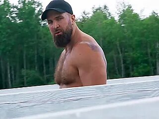 Chuck Conrad - Chucks Unbridled Passion