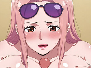One Piece Hina Hen