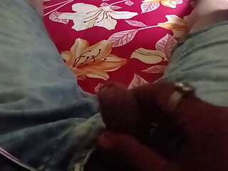 Musterbet when I alone in my home