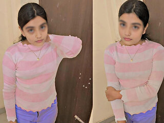 Beautiful Indian Couple