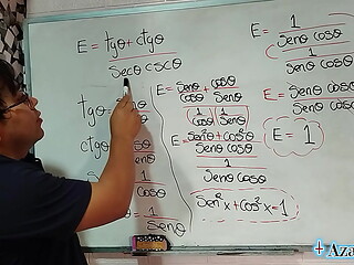 52 Matem&aacute_ticas Sexuales Trigonometr&iacute_a Simplificaci&oacute_n