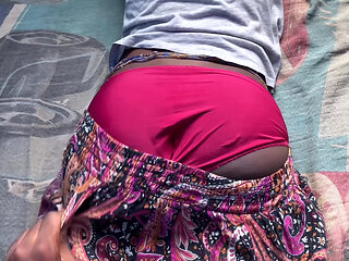 My Girlfriend Wants To Cumm part2