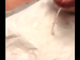 Cumshot