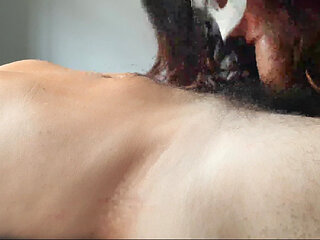 I Sat a Lot on My Husband's Big Long Cock