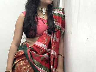 Sister-in-law Enters Room For Wild Desipair Hindi Urdu 4K Nude HD Porn