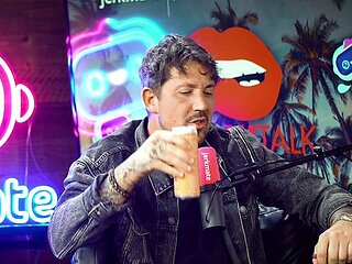 Pillow talk sex with charming Alex Jones and Kazumi from Pillow Talk