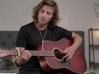 If only I had a way to get a creampie inside me: Big Tits, Blowjob  Amateur Porn