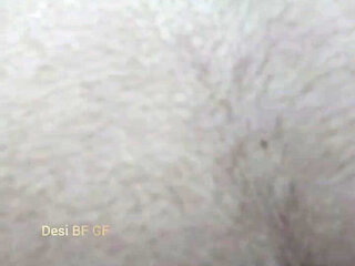 Shaking Tight Boobs and Fingerings Wet Pussy