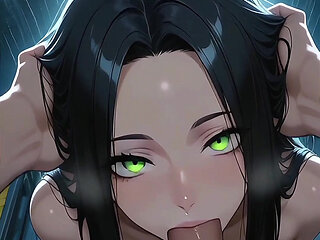 NEON DREAMS - THE PETITE COLLEGE SLUT