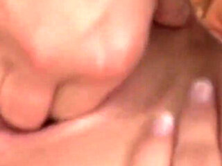 3 Nasty Blonde Babes Sharka Blue, Nicky Angel, Nikki Sun Enjiy Wild Lesbian Games