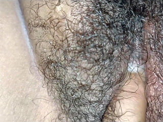 Fucking Upside Down a Gordibuena Mexicana with a Chubby and Hairy Panocha