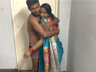 Desi devar ne bhabhi ki chut se pani nekal deya porn video xxx video