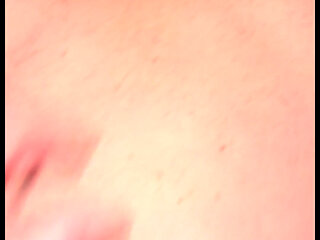 Wife & Husband Having Dirty Sex. Black Dildo, Fisting, Creampie, Cumming