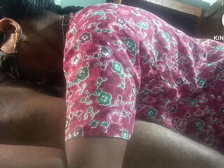 Tamil Nadu wife soking coke