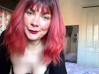 Yourhikerbabe Metronome Ass Fucking JOI with CBT
