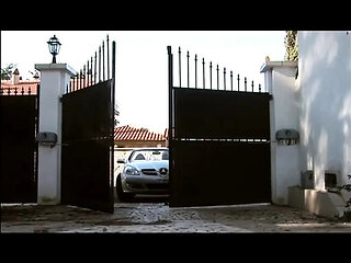 Big Vintage Hairy Pussy Fuck with Toni Argento - Italian Classic HD