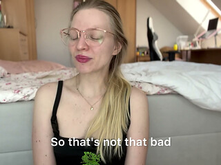 Life with the D