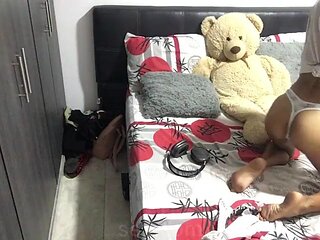 Brunette masturbates for her sugar daddy. by TatiMartin: Amateur, Ebony  Verified Creators Porn